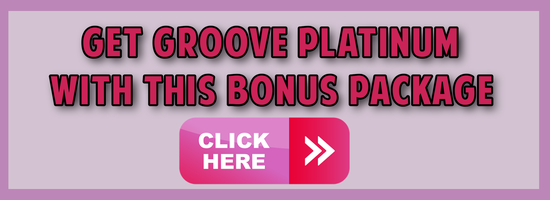 Platinum Groove Upgrade